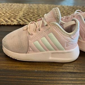 Toddler adidas Sz 6